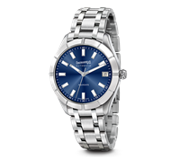 Watch Eberhard Man Acquadate in Steel 41041 CA - 41041 CA